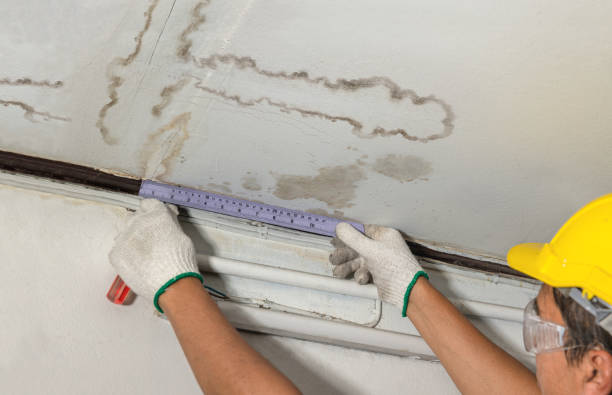 Reliable Flood Cleanup contractor in Fairfield, TX by Water Damage Irwin